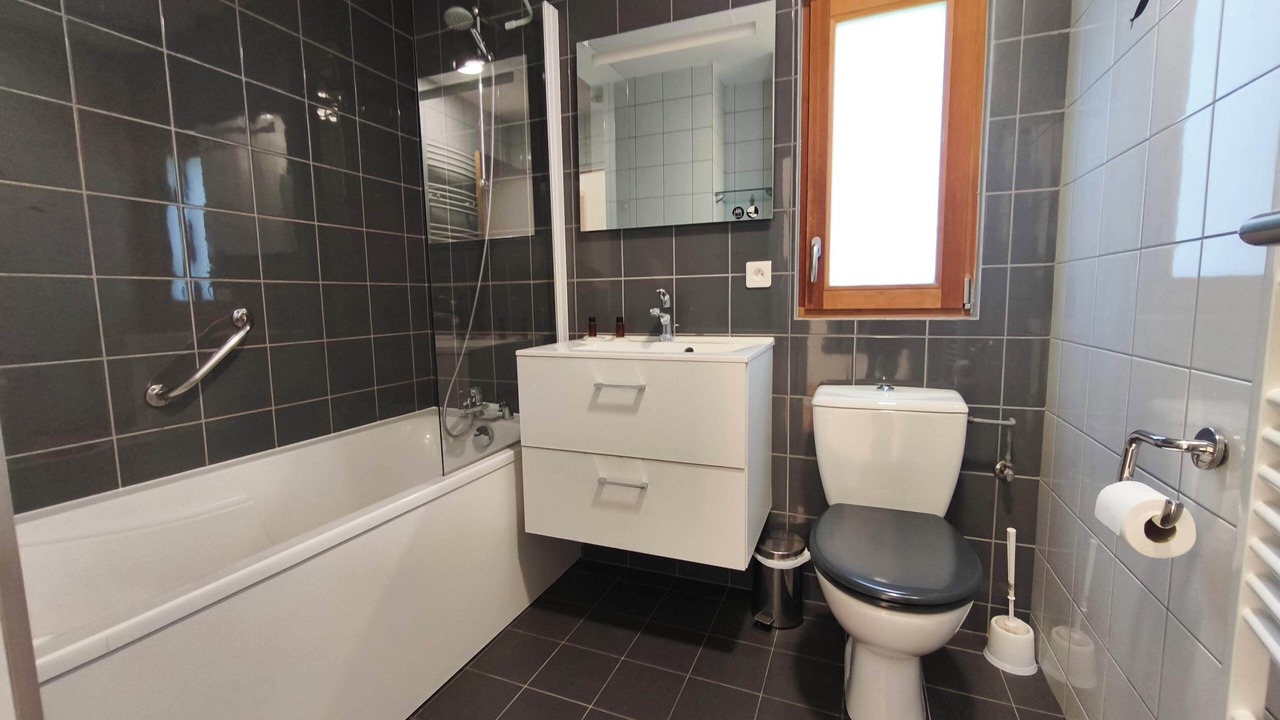 Photo of Bathroom in Paroisse Saint-Walburge