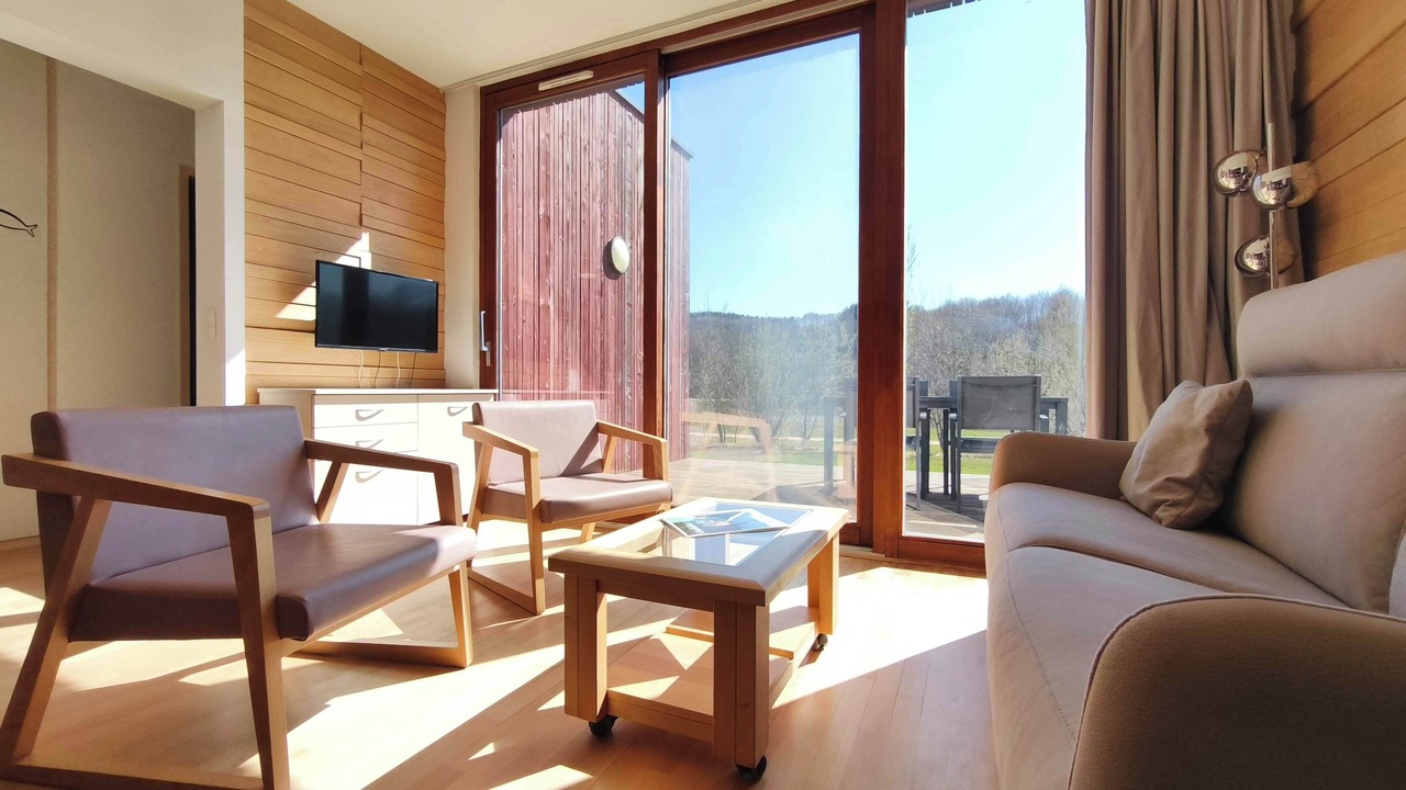 Photo of Livingroom in Paroisse Saint-Walburge