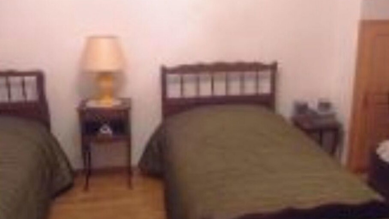 Photo of Bedroom in Pont-de-Roide