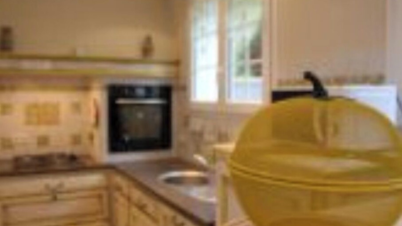 Photo of Kitchen in Pont-de-Roide