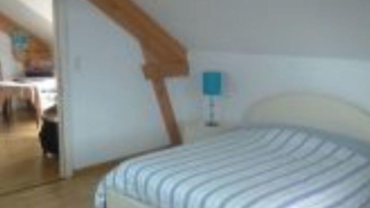 Photo of Bedroom in Pont-de-Roide