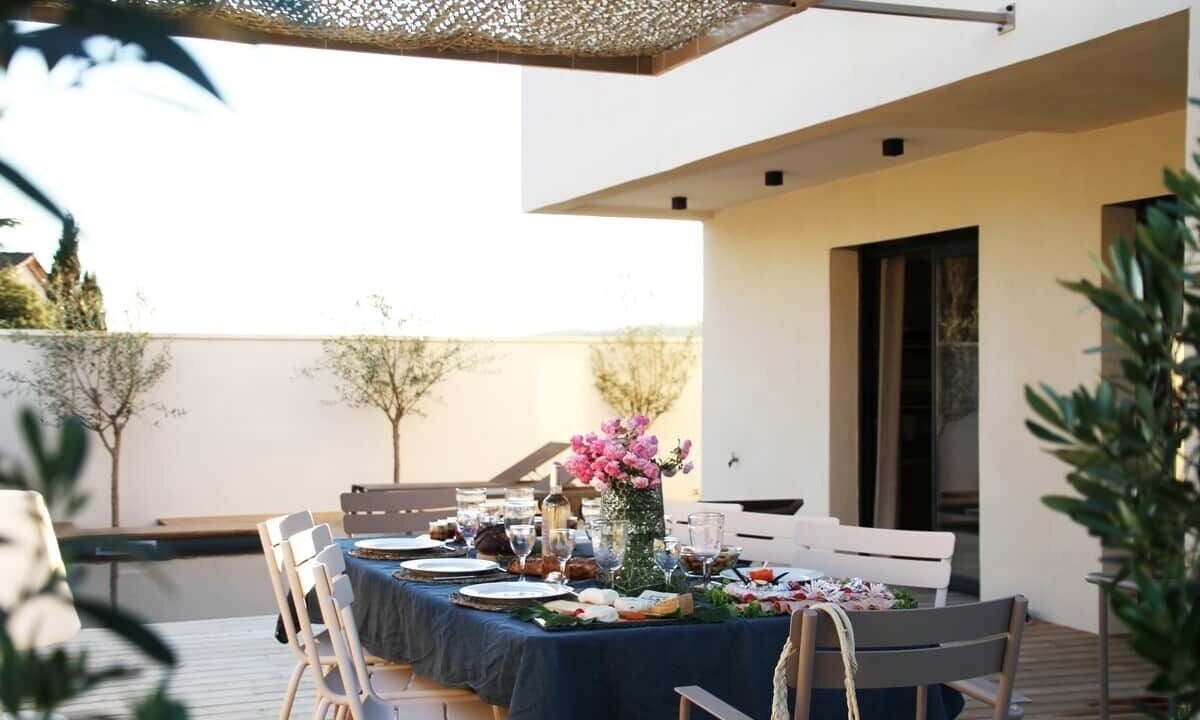 Photo of Outdoor in Bedoin