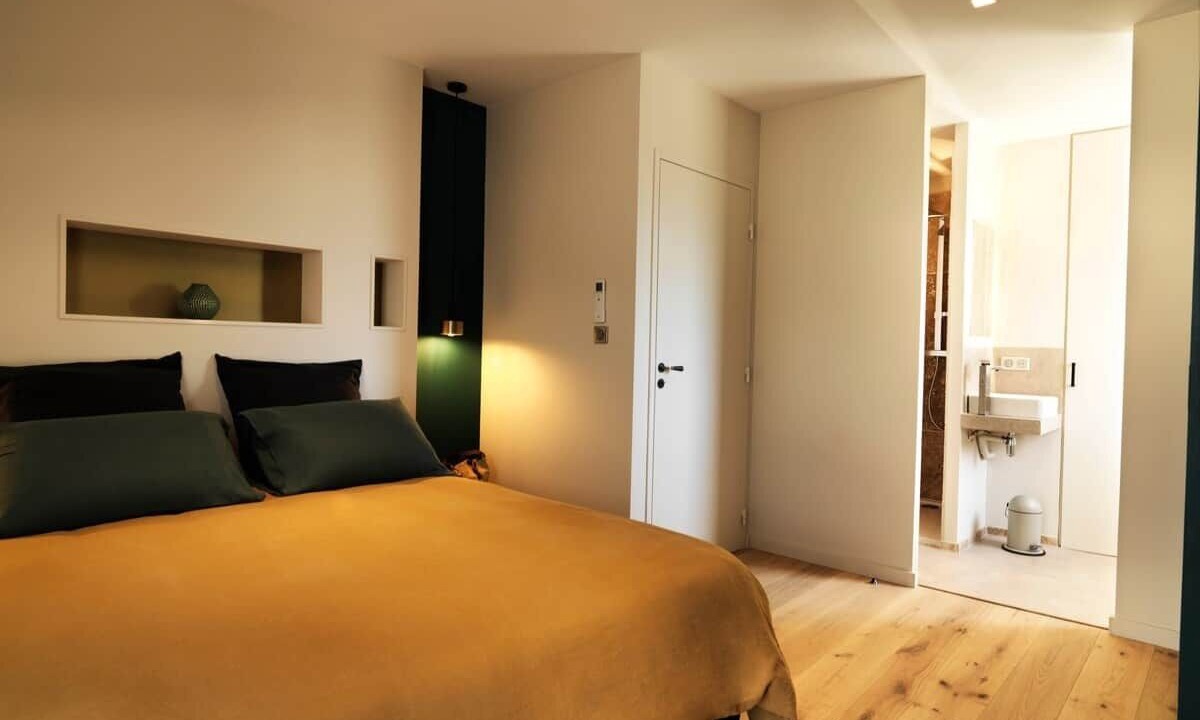 Photo of Bedroom in Bedoin