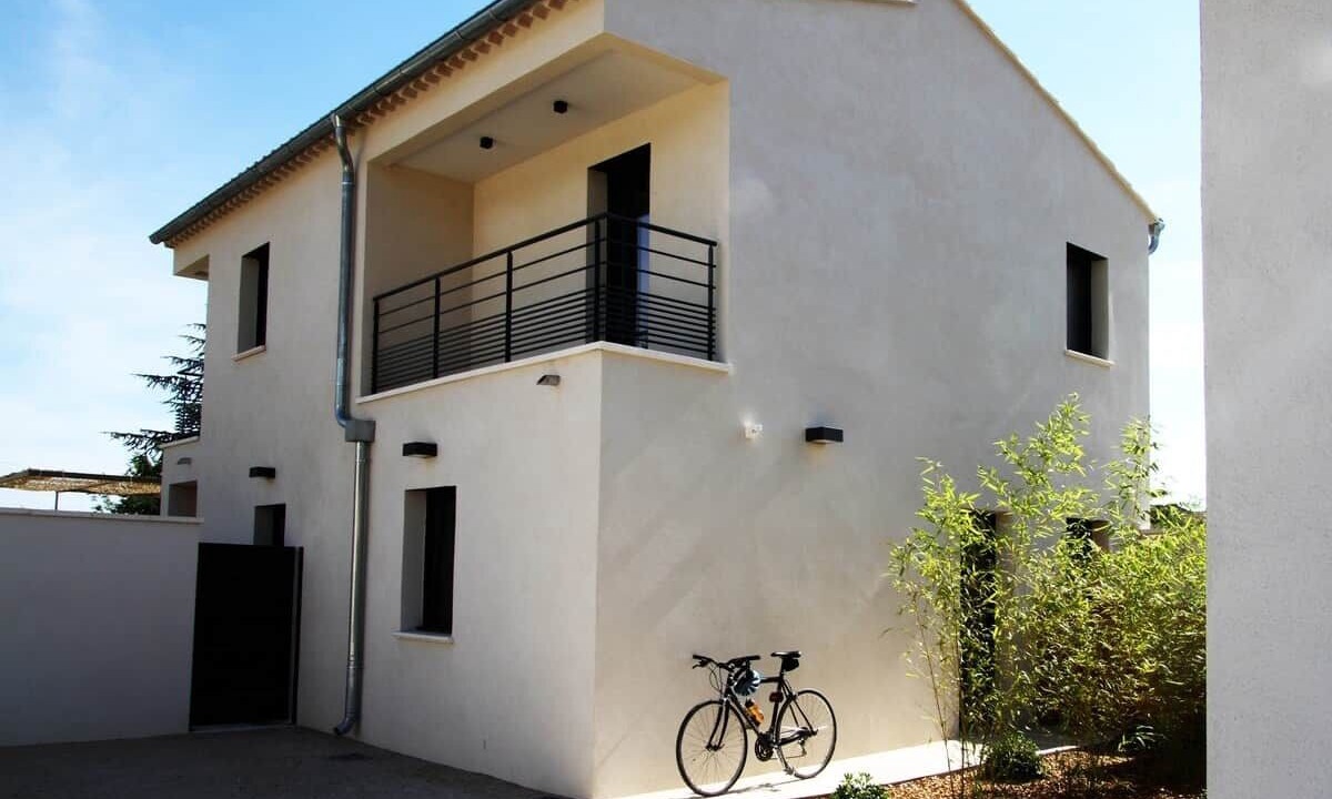 Photo of Outdoor in Bedoin