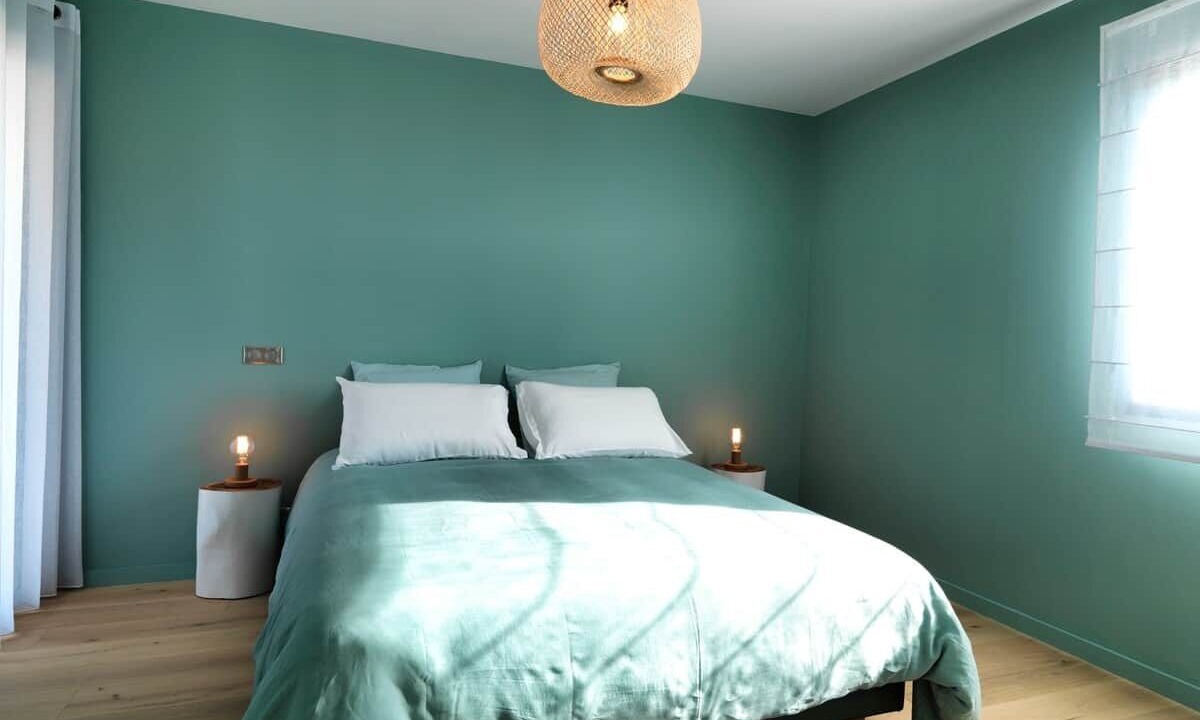 Photo of Bedroom in Bedoin