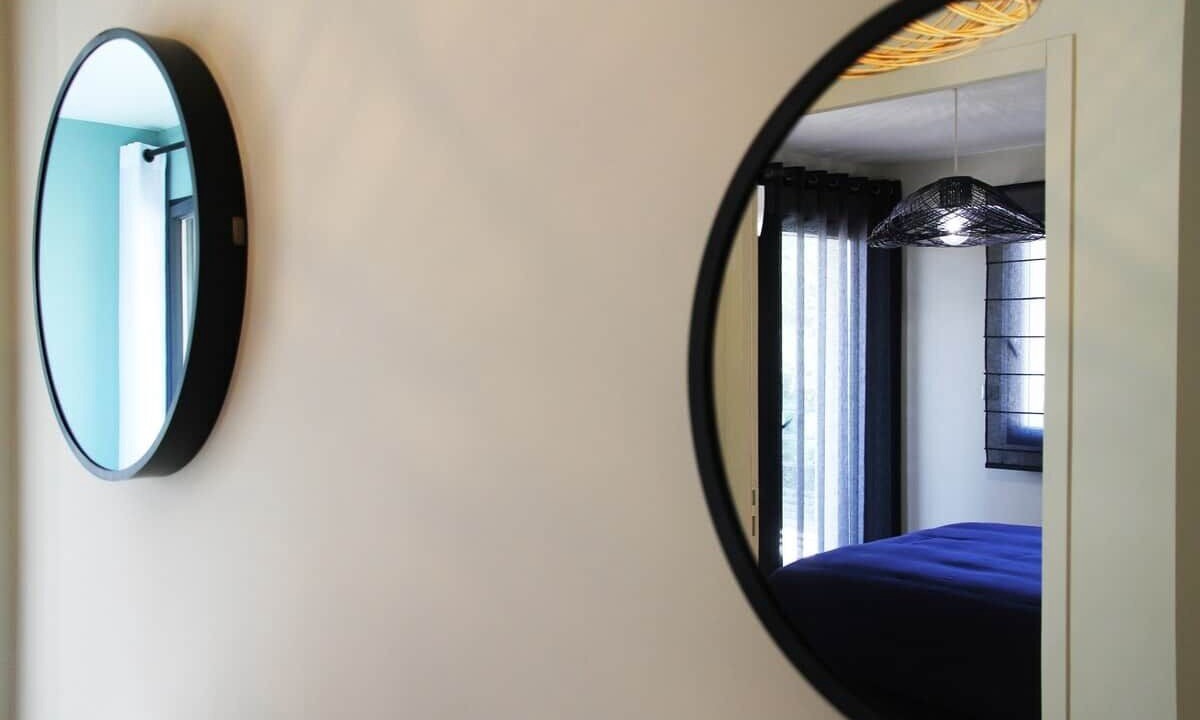 Photo of Bedroom in Bedoin