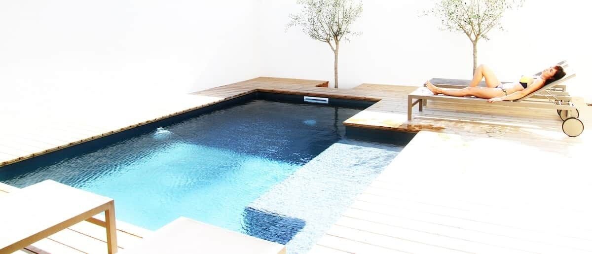 Photo of Outdoor in Bedoin