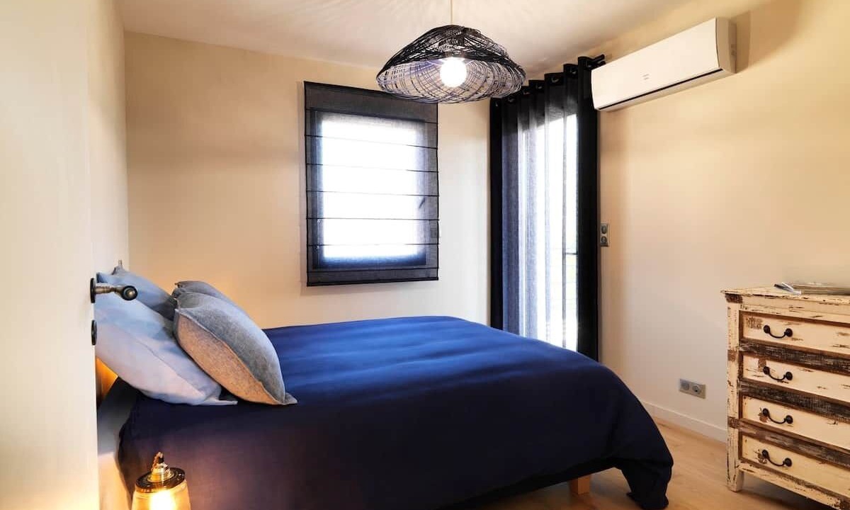 Photo of Bedroom in Bedoin