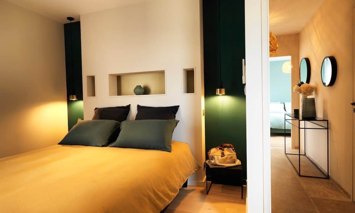 Photo of Bedroom in Bedoin