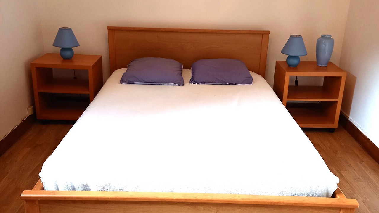Photo of Bedroom in Chalaux
