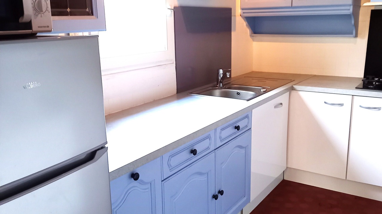 Photo of Kitchen in Chalaux