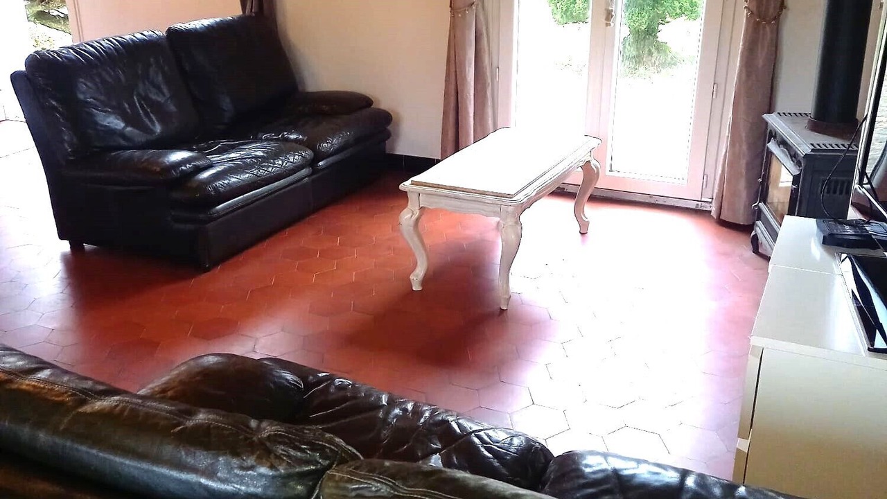 Photo of Livingroom in Chalaux