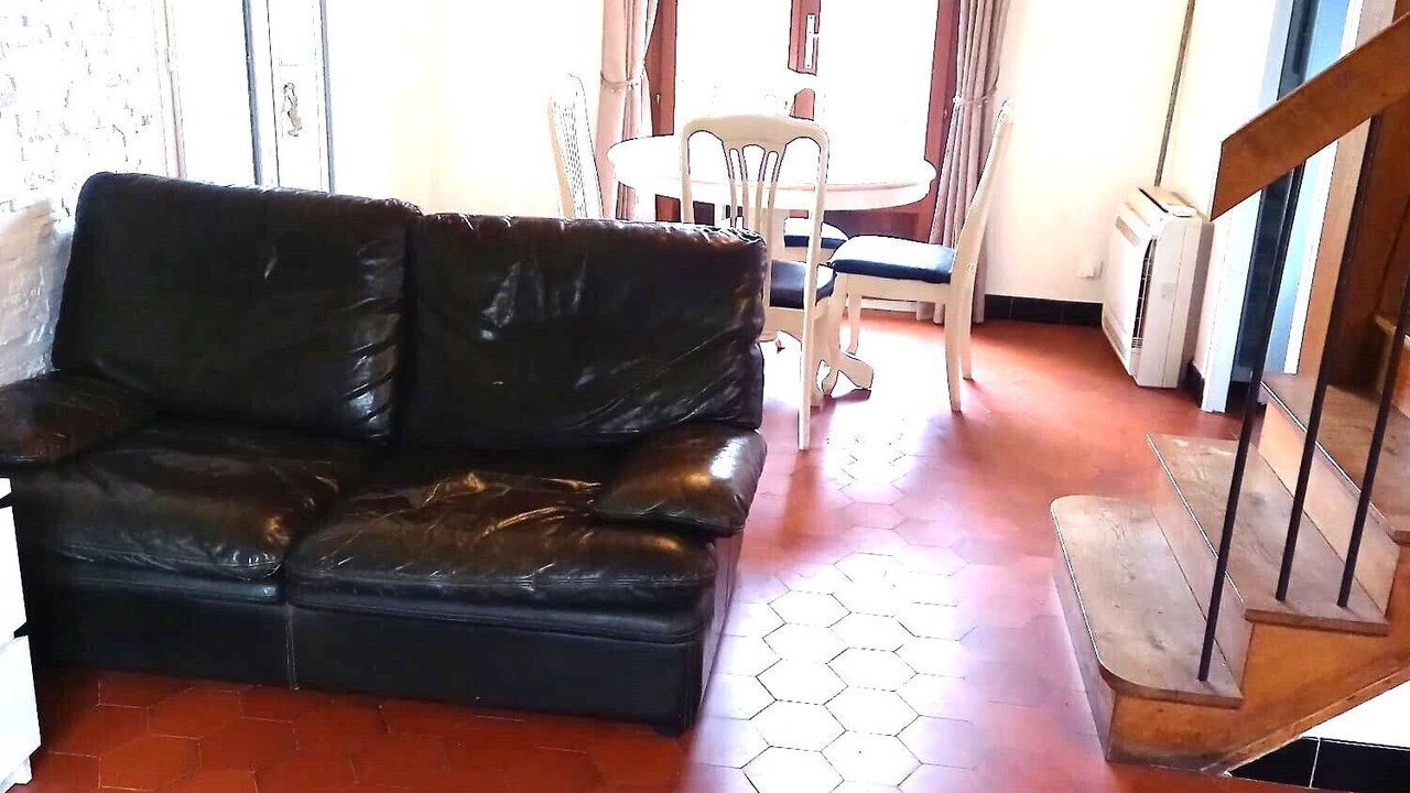 Photo of Livingroom in Chalaux