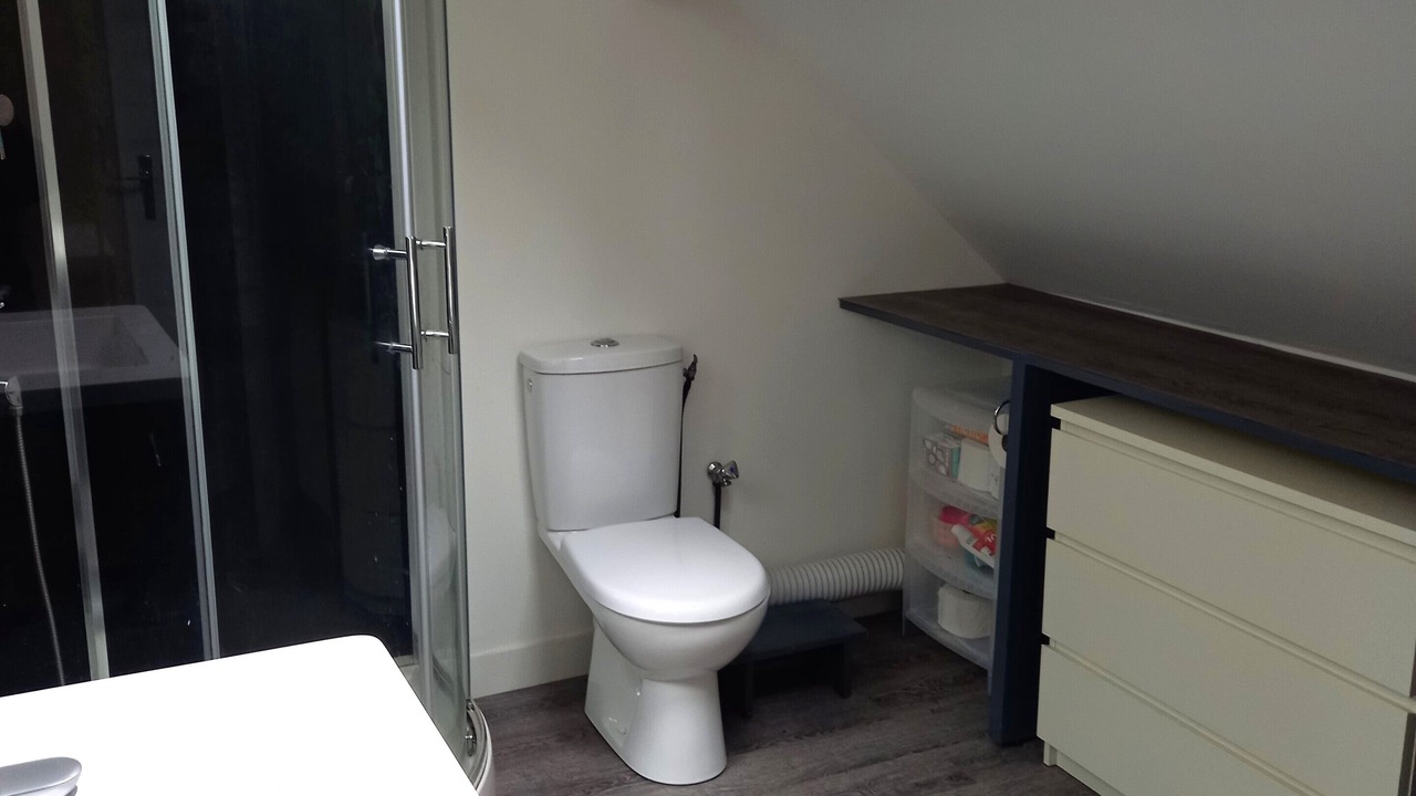 Photo of Bathroom in Chalaux