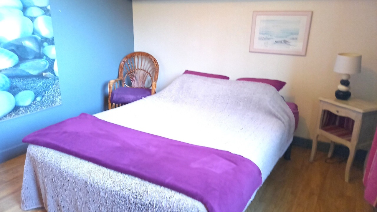 Photo of Bedroom in Chalaux