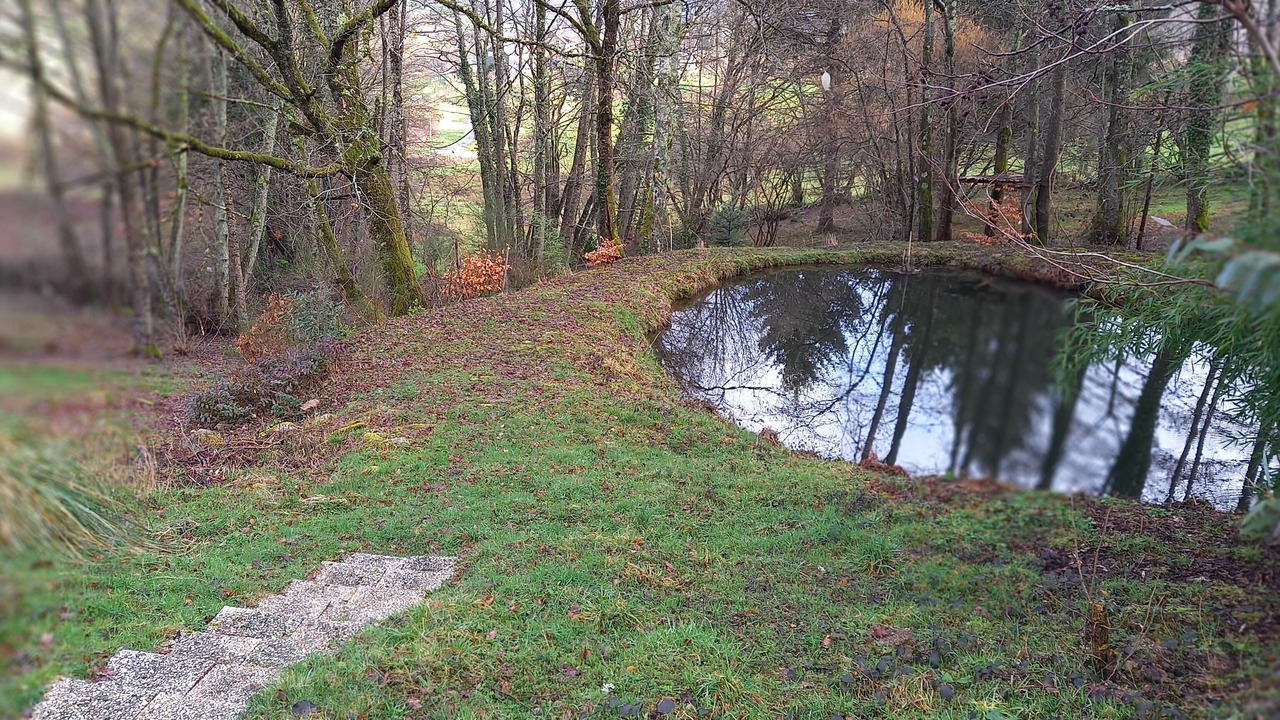 Photo of Outdoor in Chalaux
