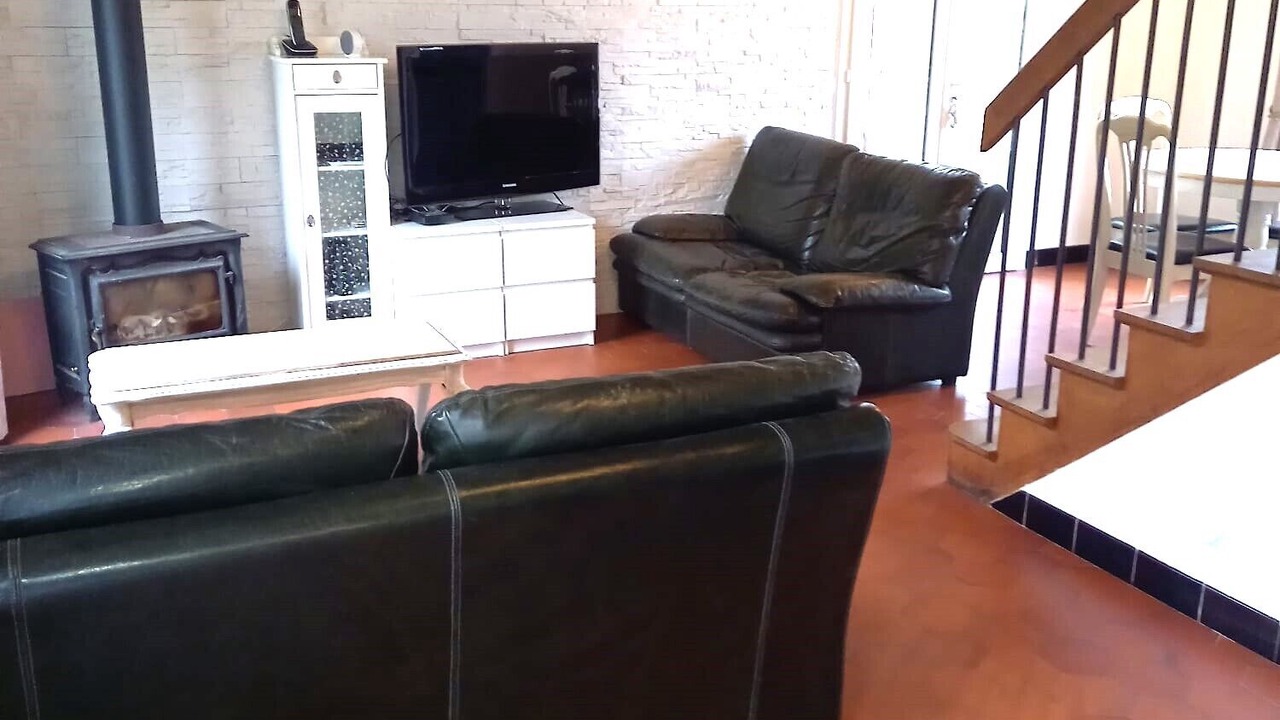 Photo of Livingroom in Chalaux