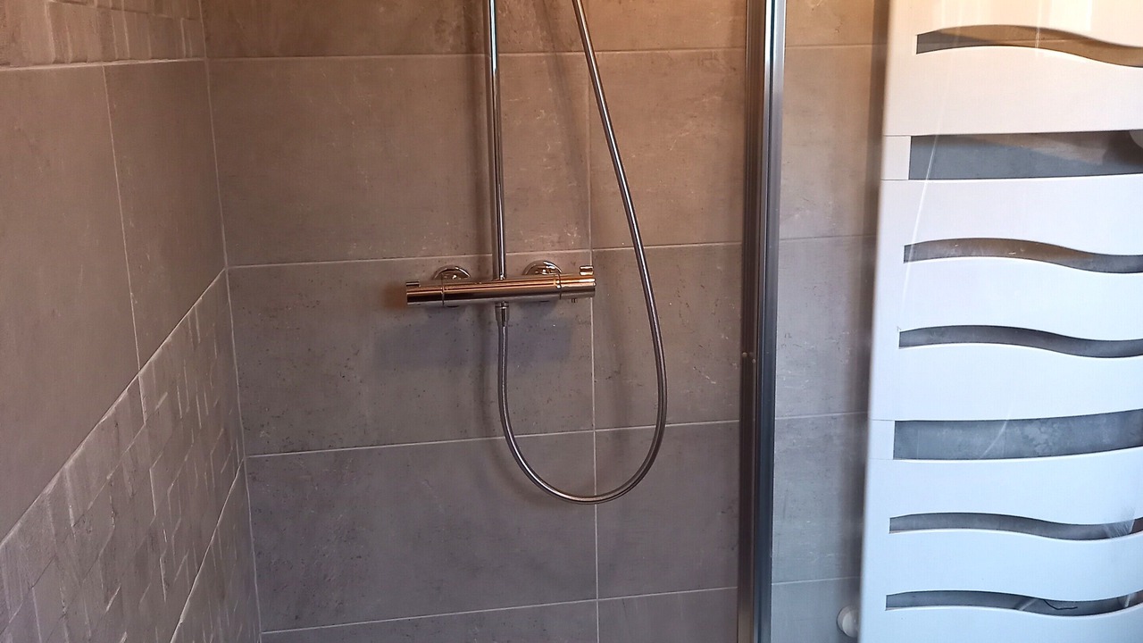 Photo of Bathroom in Chalaux