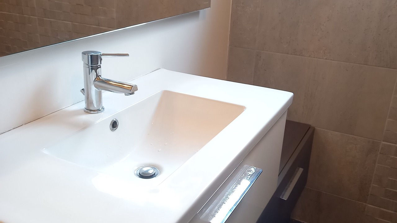 Photo of Bathroom in Chalaux