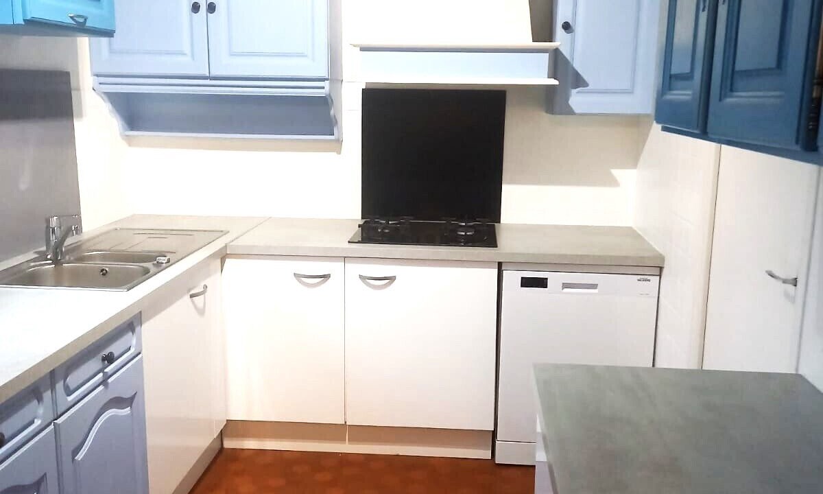 Photo of Kitchen in Chalaux