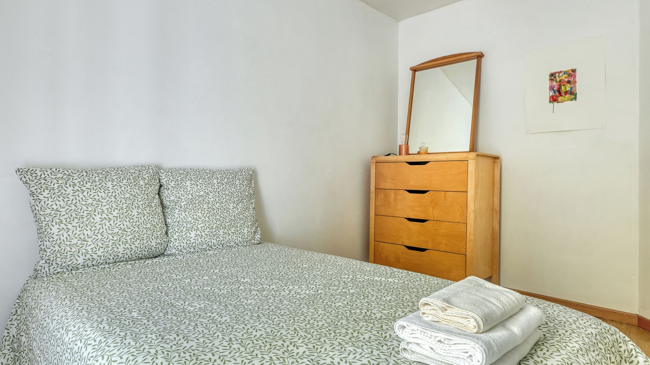 Photo of Bedroom in Belleville