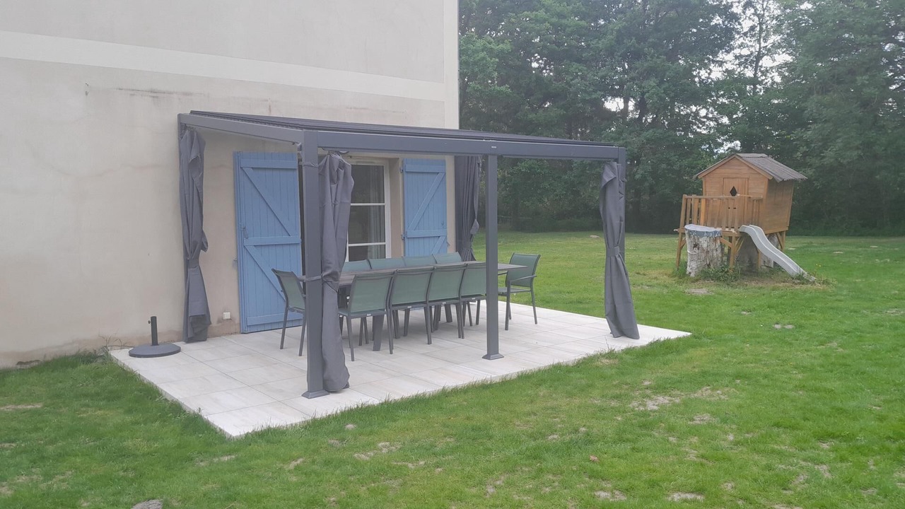 Photo of Outdoor in Bort-l'Etang