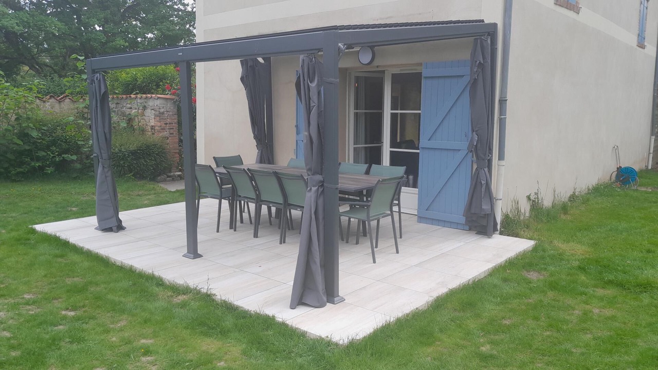 Photo of Outdoor in Bort-l'Etang