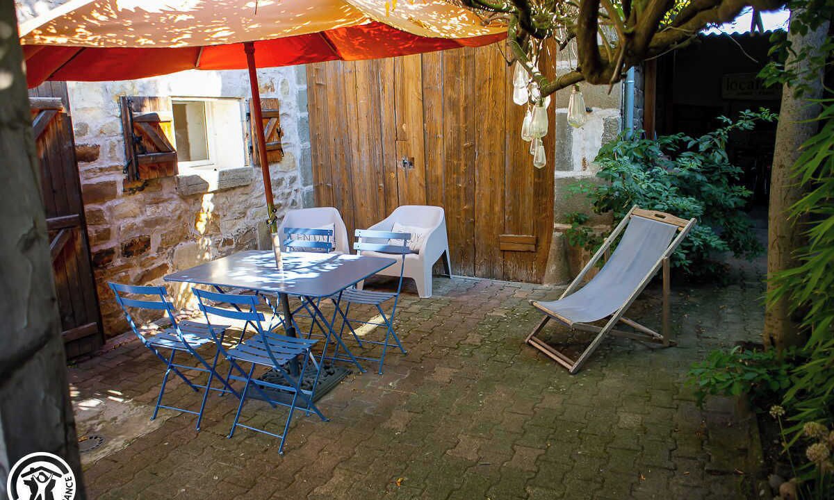Photo of Outdoor in Authezat