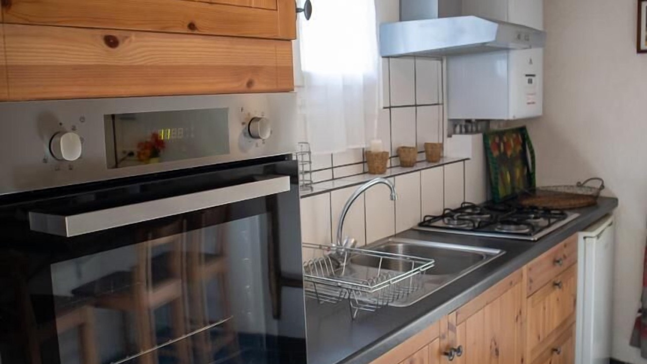 Photo of Kitchen in Authezat