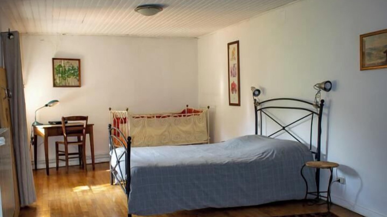 Photo of Bedroom in Authezat