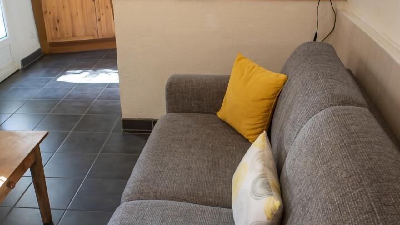 Photo of Livingroom in Authezat