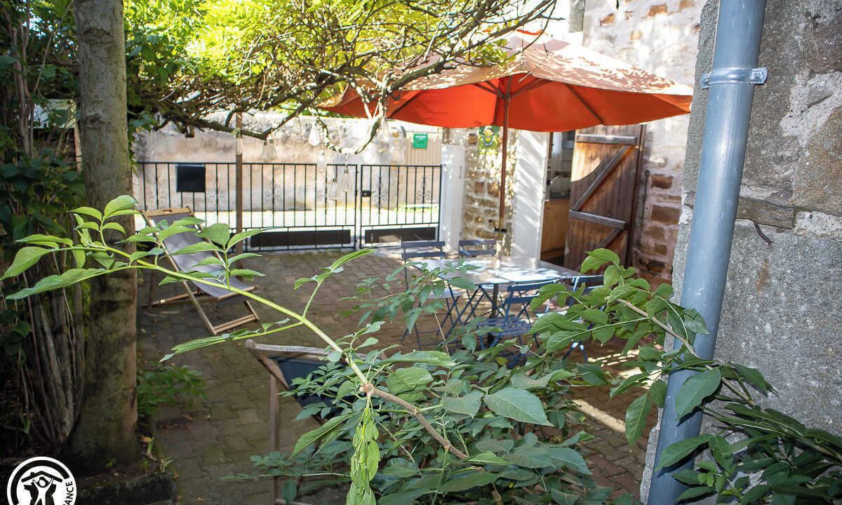 Photo of Outdoor in Authezat