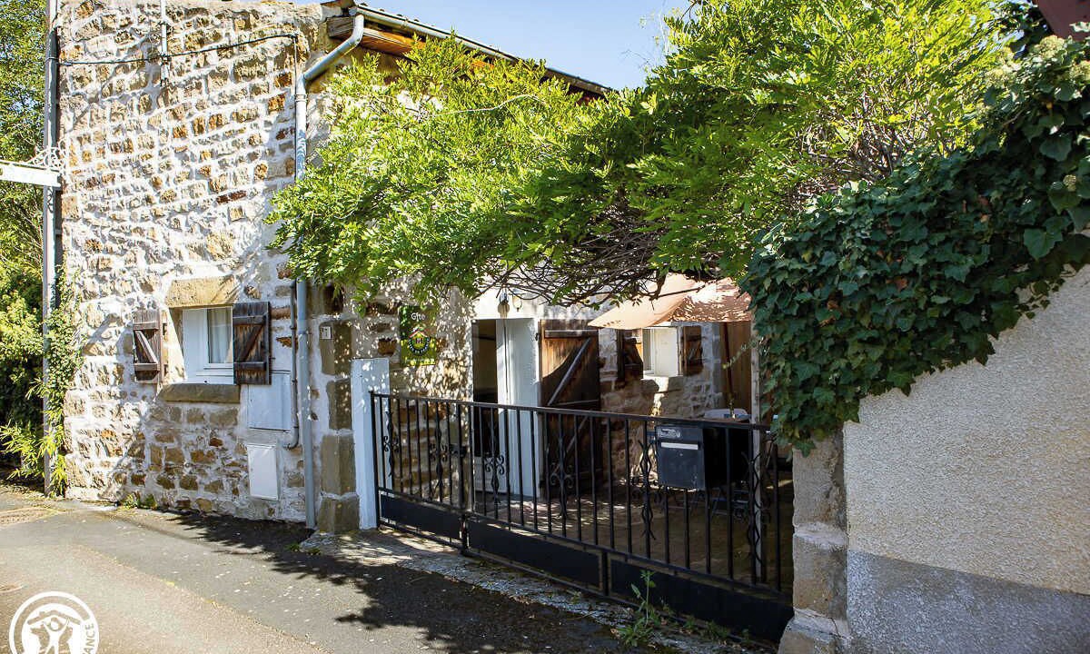 Photo of Outdoor in Authezat
