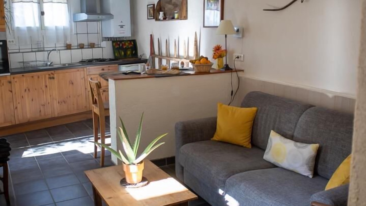 Photo of Livingroom in Authezat