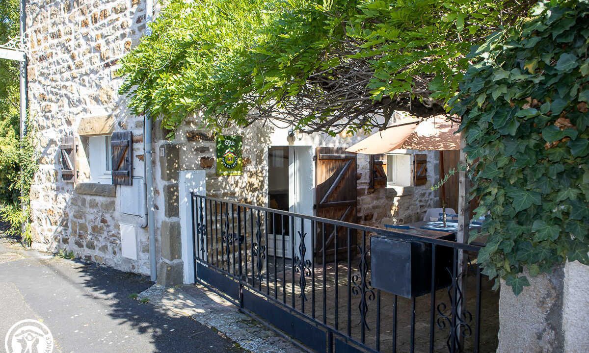 Photo of Outdoor in Authezat