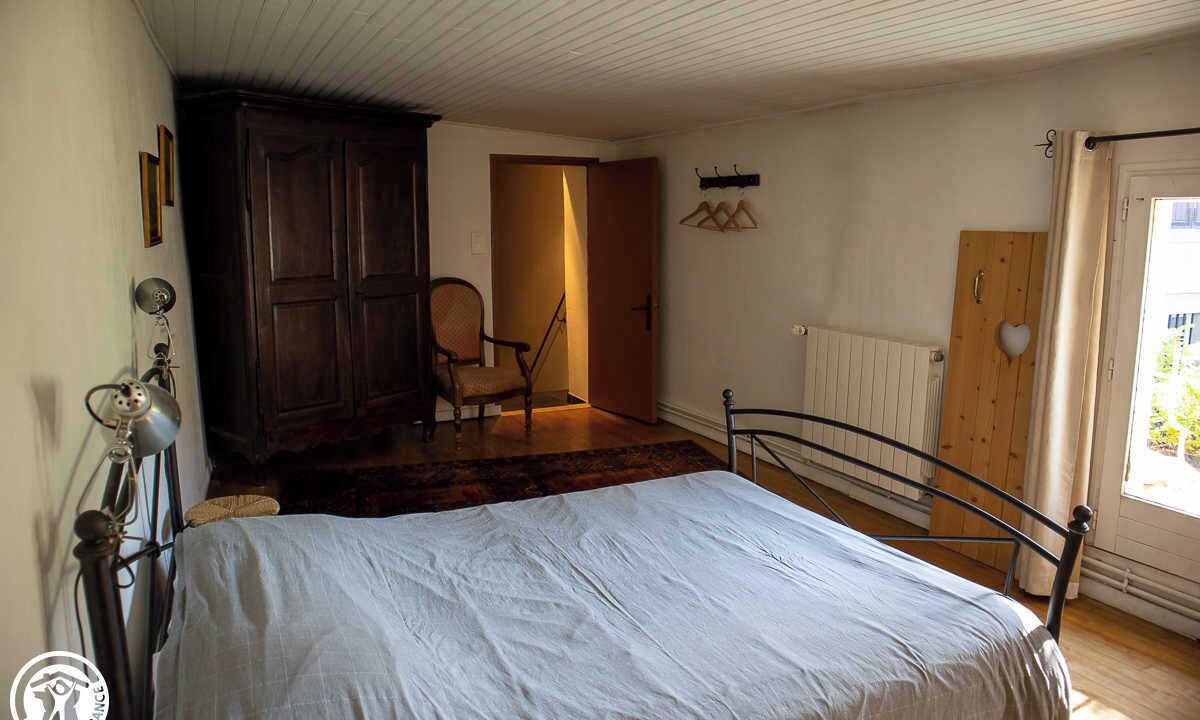 Photo of Bedroom in Authezat