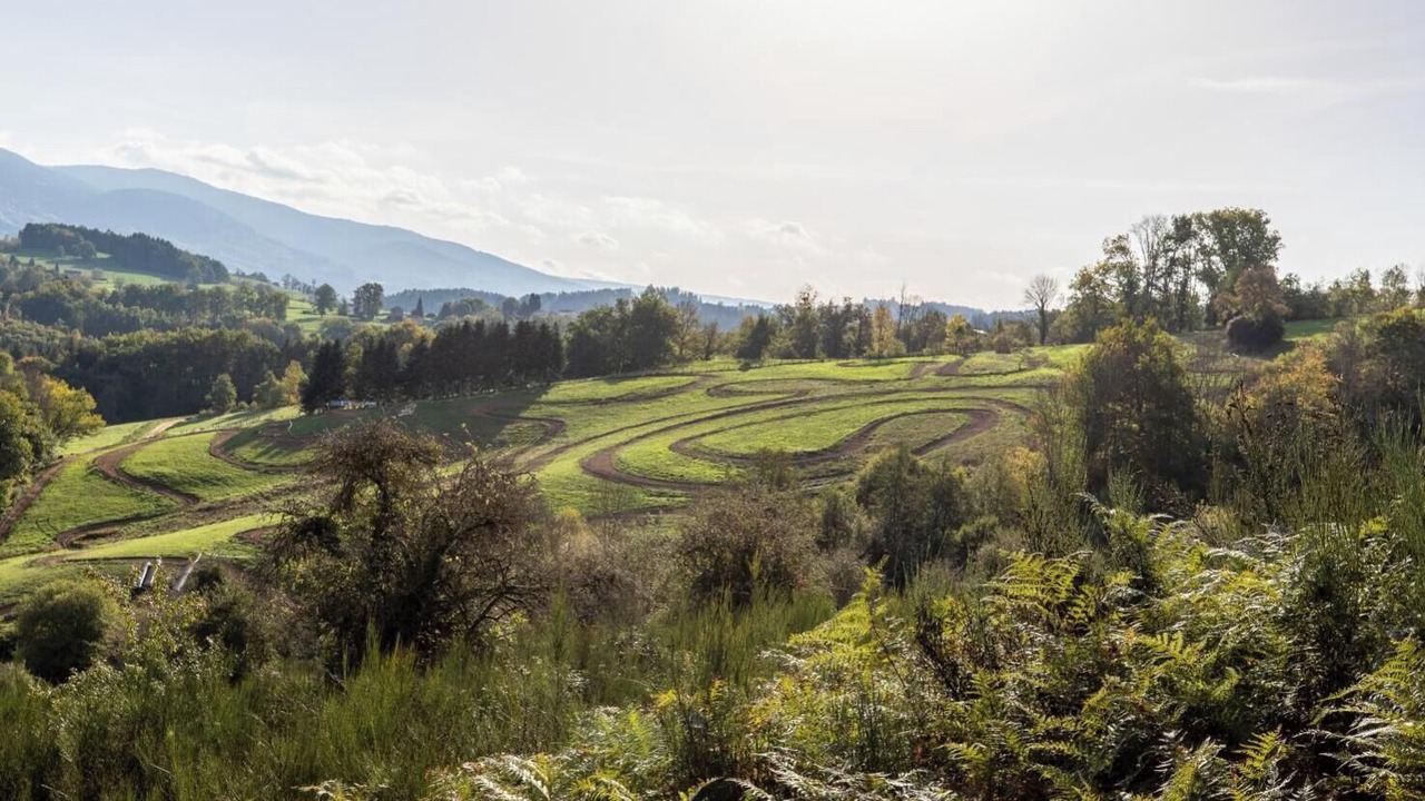Photo of Outdoor in Marat