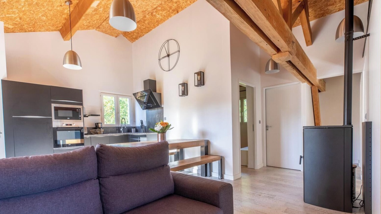 Photo of Livingroom in Marat