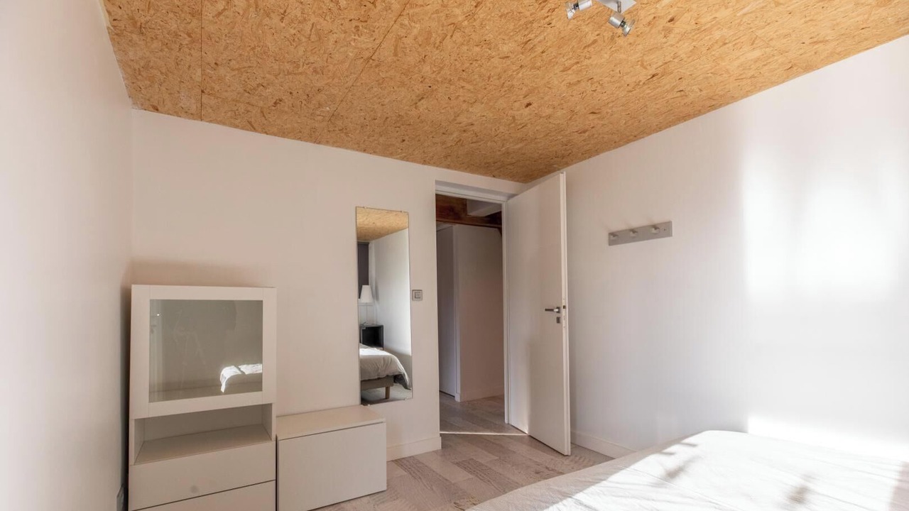 Photo of Bedroom in Marat