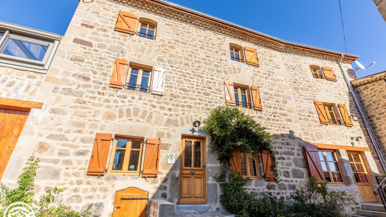 Photo of Outdoor in Auzelles