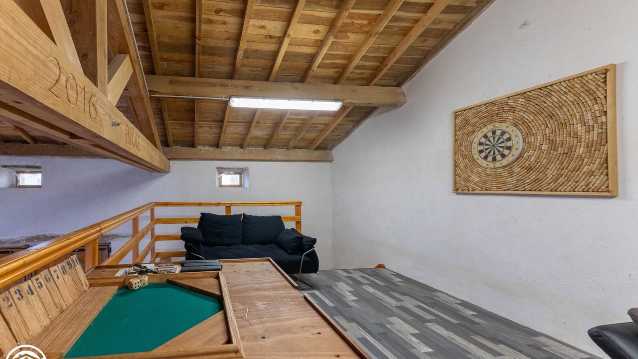 Photo of Bedroom in Auzelles