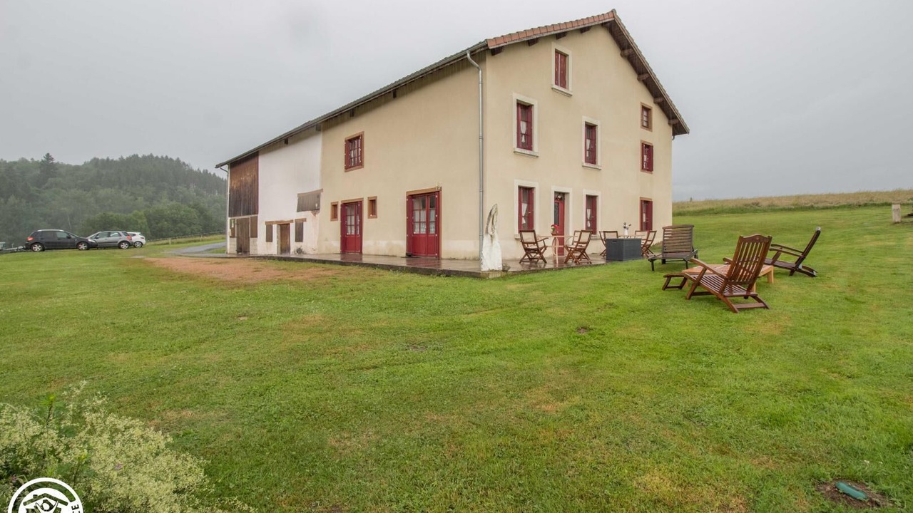 Photo of Outdoor in Ambert