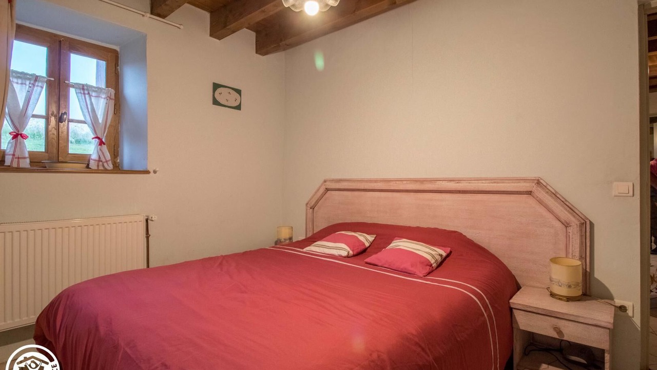 Photo of Bedroom in Ambert