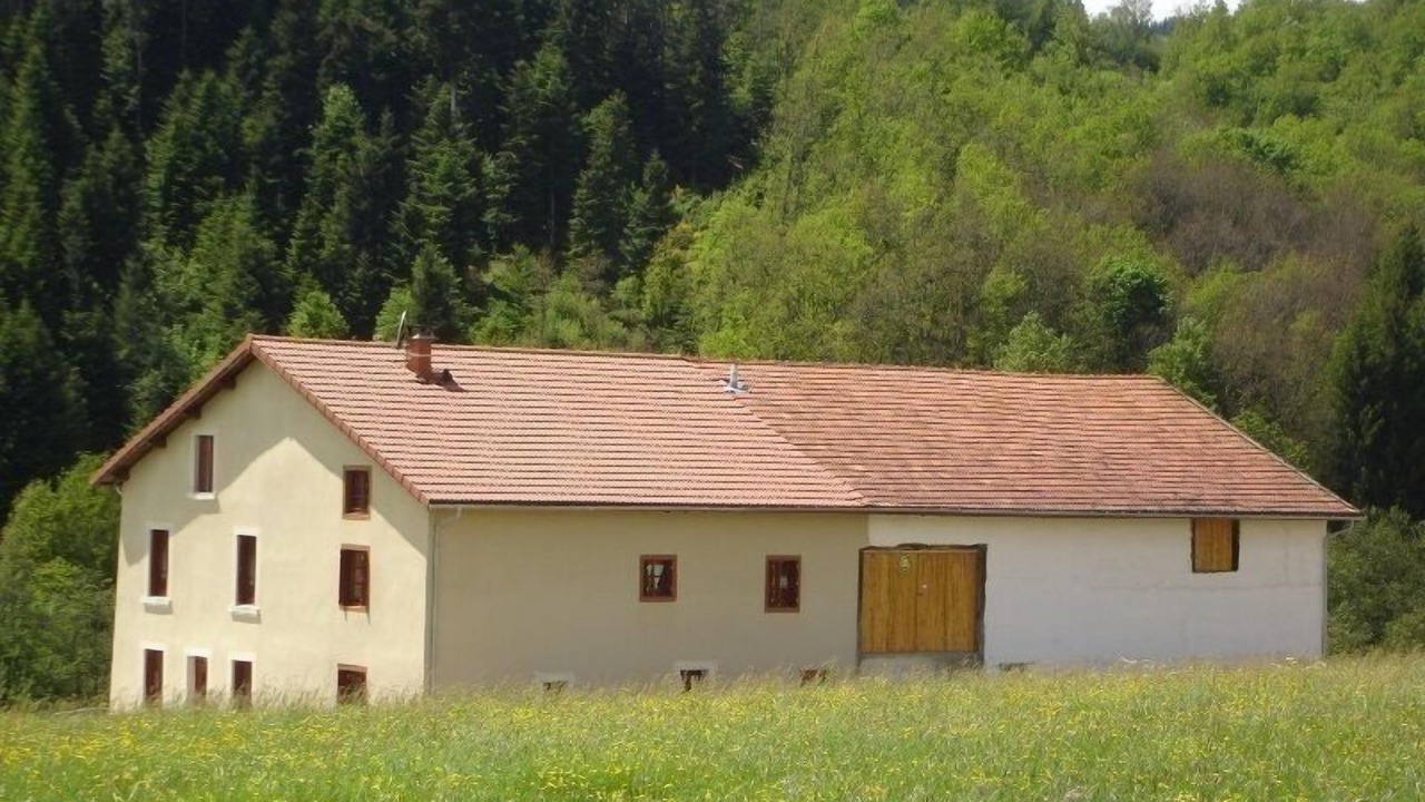 Photo of Outdoor in Ambert