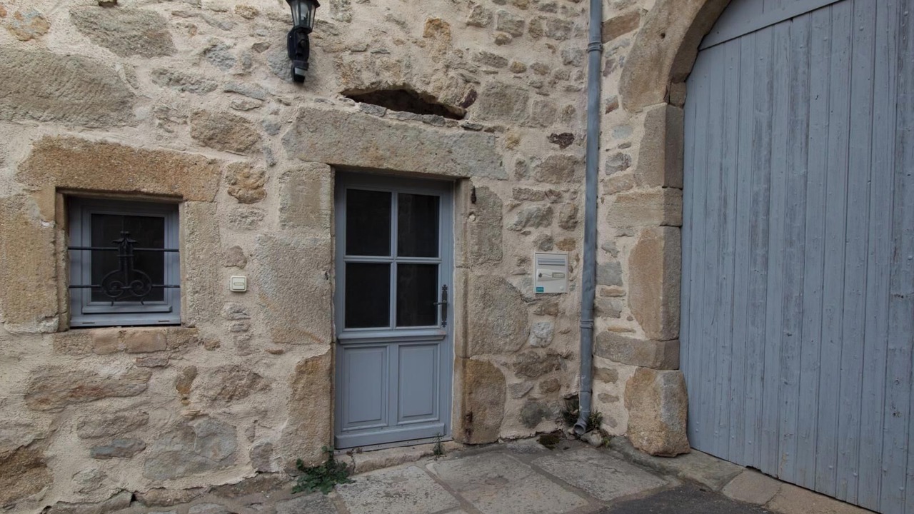 Photo of Outdoor in Montpeyroux