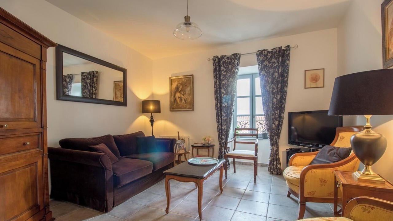 Photo of Livingroom in Montpeyroux