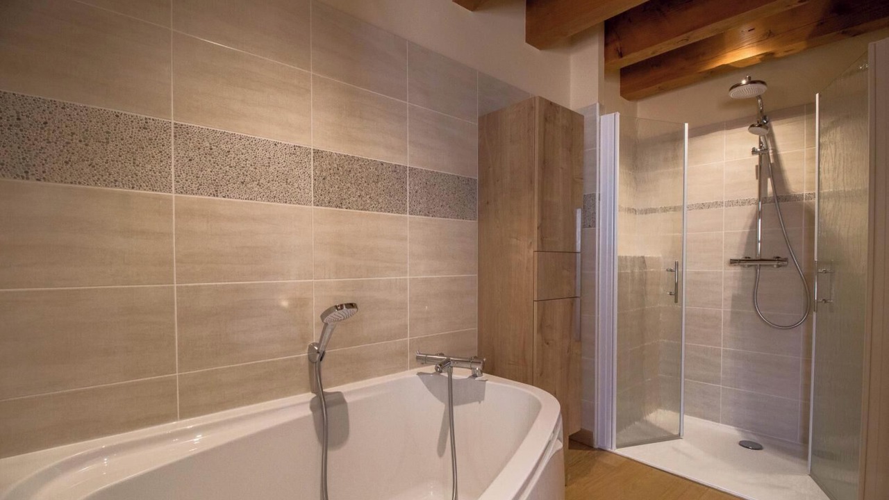 Photo of Bathroom in Auzelles