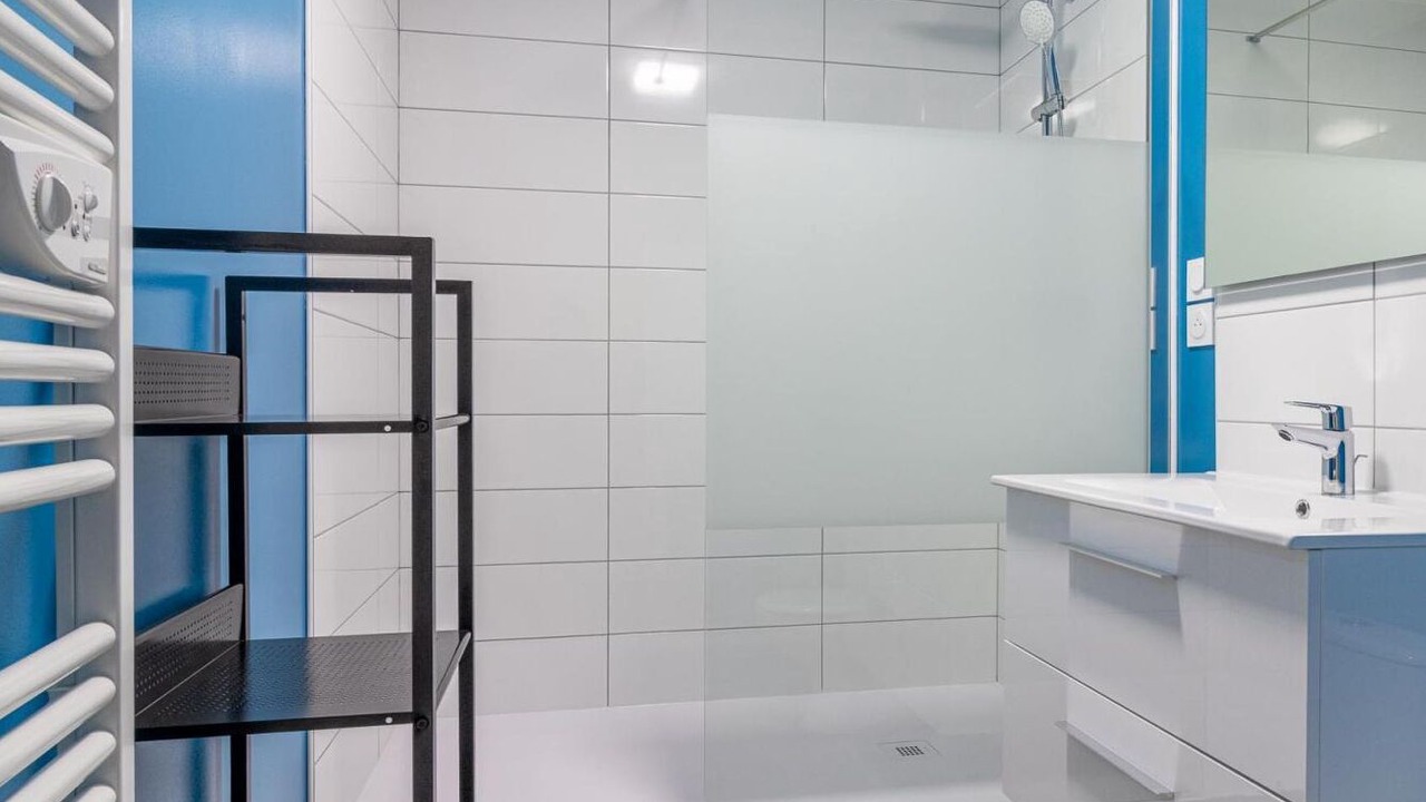 Photo of Bathroom in Viverols