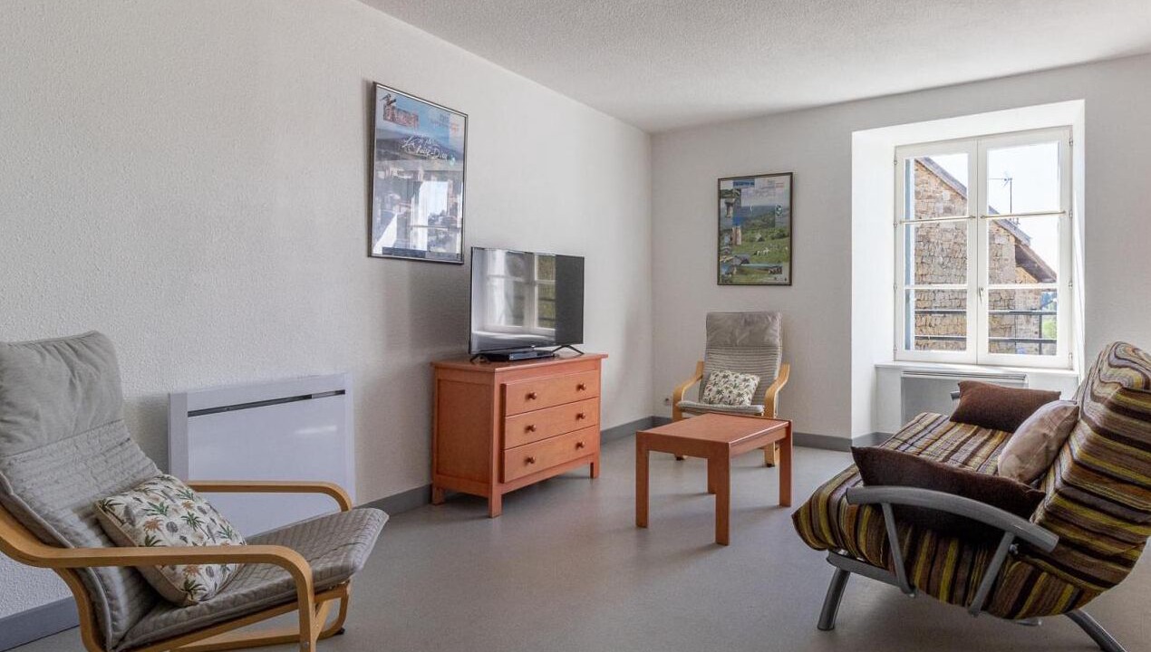 Photo of Livingroom in Viverols