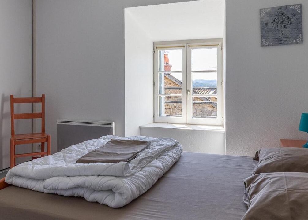 Photo of Bedroom in Viverols